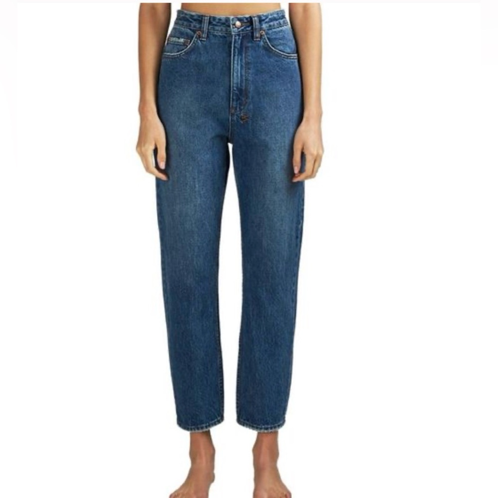 KSUBI CHLO WASTED ELIXIR JEANS